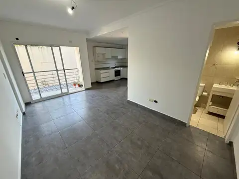 Departamento en Alquiler de 2 ambientes