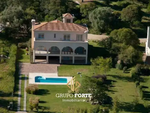 El Potrerillo De Larreta