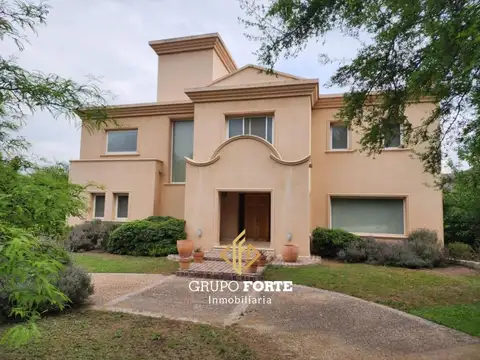 Casa venta El Potrerillo de Larreta