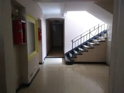 Depto Tipo Casa en Venta de 1 dormitorio