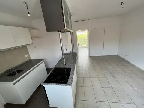 Departamento de dos ambientes en Alquiler en Saavedra
