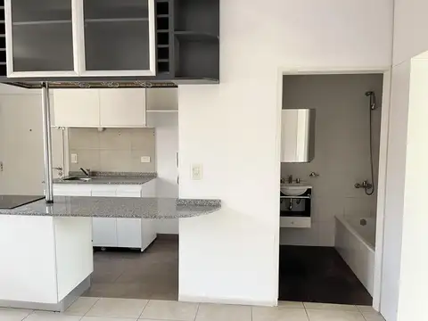 Departamento en Alquiler 12 años