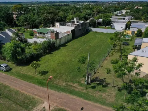 Terreno en Venta de 900,0 m2