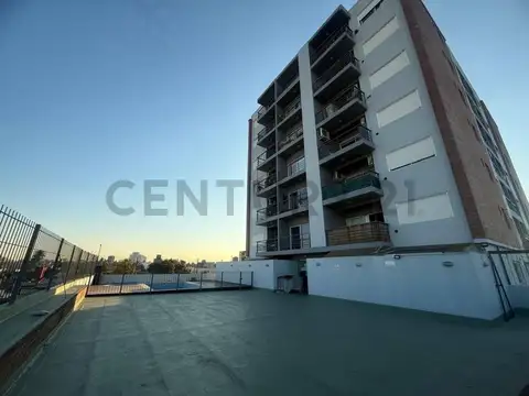 Departamento en Venta en Santos Lugares, USD 83.000
