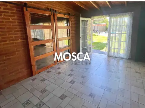 Casa en Venta 15 años