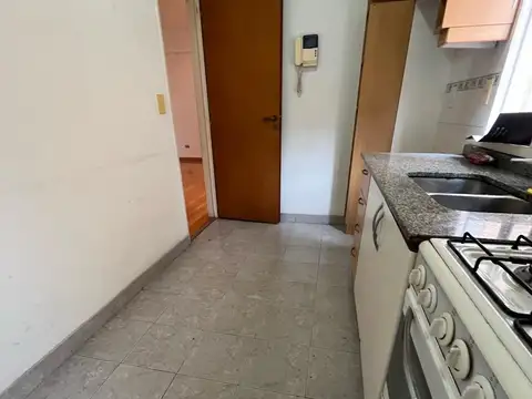Departamento en Alquiler en Flores, CABA