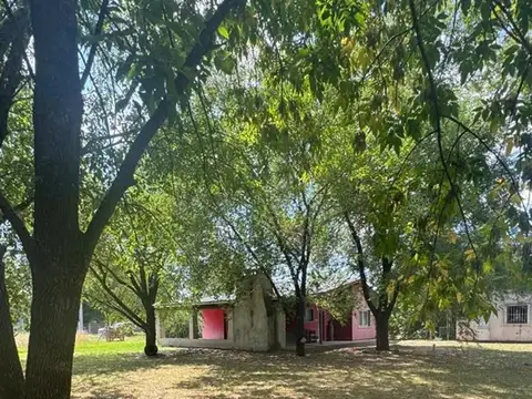 * * * O P O R T U N I D A D * * * RETASADA!!!!!!!!!!!!Barrio Parque Jularo