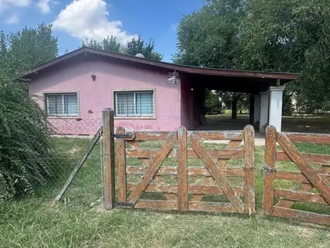 Casa en Venta A Estrenar