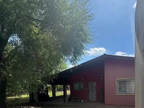 Casa en Venta de 2 dormitorios