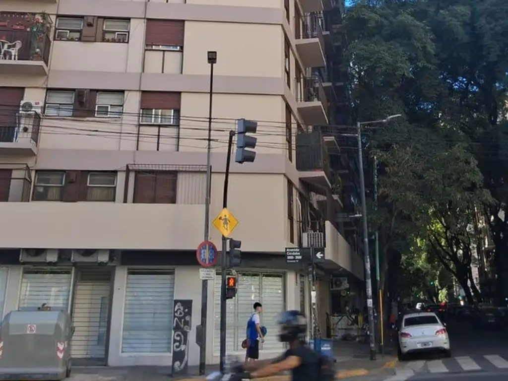 Mario Bravo 1000