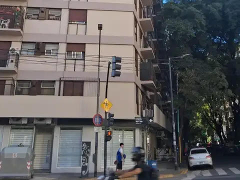 ALQUILER DEPARTAMENTO 3 AMB PALERMO