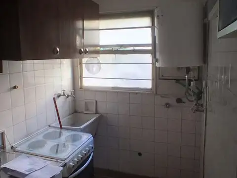 Departamento en Alquiler de 2 dormitorios