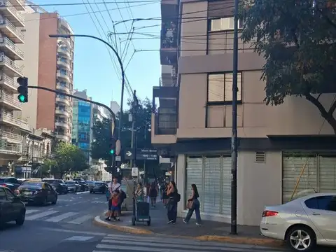 Departamento en Alquiler de 3 ambientes