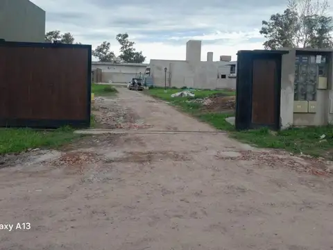 Terreno en Venta en Cañuelas, USD 28.000