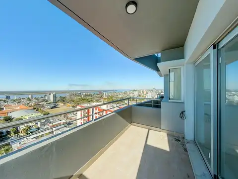 Departamento en Venta en San Lorenzo, USD 156.000