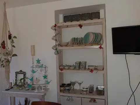 Departamento en Venta en La Plata, USD 65.000