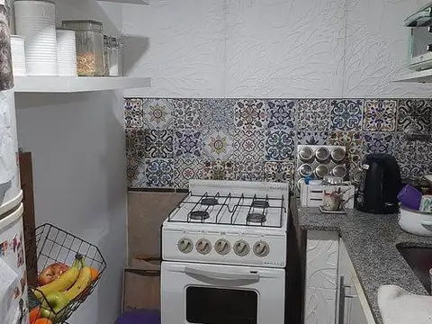 Departamento en Venta 25 años