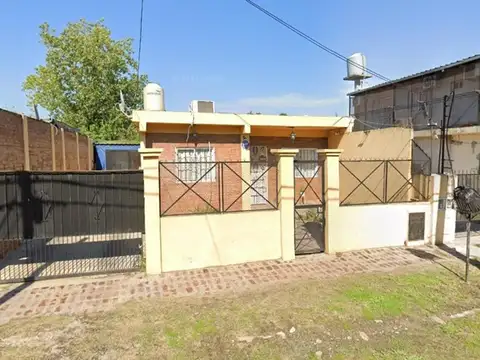 VIVIENDA UNIFAMILIAR