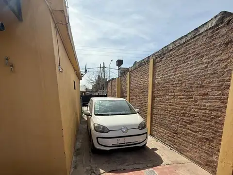 VIVIENDA UNIFAMILIAR