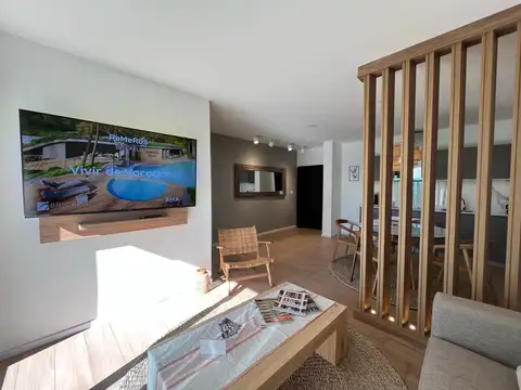 Departamento en Venta en Rincón de Milberg, USD 105.732