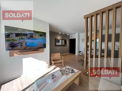 Departamento en Venta en Rincon de Milberg, USD 105.732