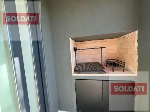 Departamento en Venta A Estrenar
