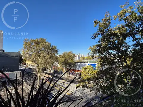 Avenida Juan B. Justo al 1500