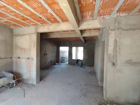 Departamento en Venta en Jesus Nazareno, USD 125.000