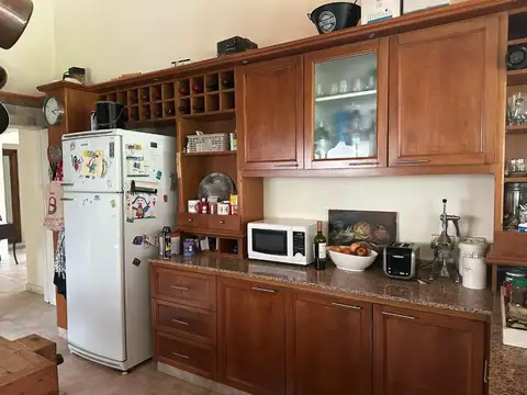 Casa en Alquiler en Golfers, USD 1.800