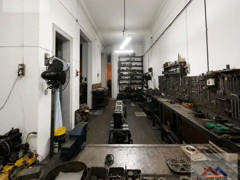 Bartolomé Mitre 3400