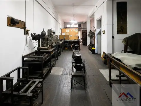 Bartolomé Mitre 3400