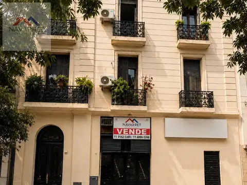 Local en Almagro