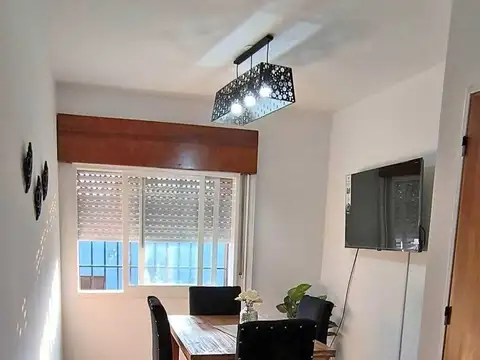 Departamento 2 dormitorios, en Alquiler