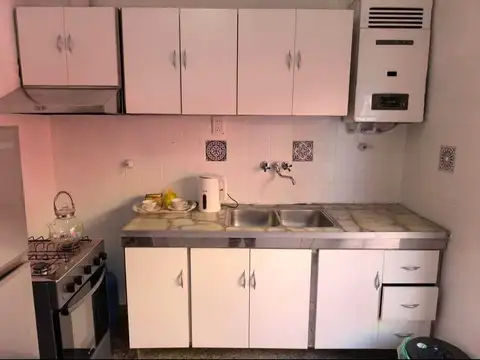 Departamento en Venta en Corrientes, USD 80.000