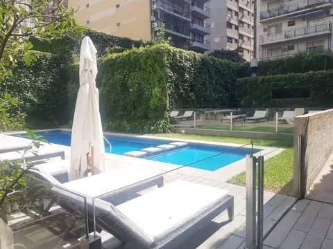 Departamento en Alquiler de 2 dormitorios