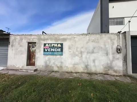 Lote de 11,50 x 15 mts. en venta | Berazategui