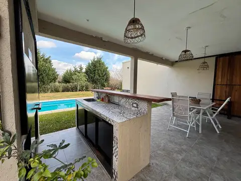 Casa en Venta 6 años