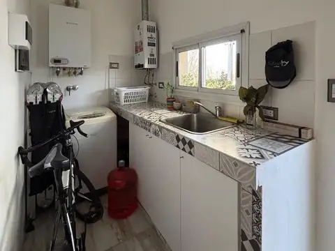 Casa en Venta al Oeste