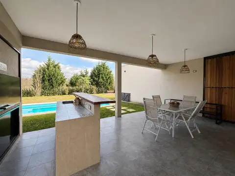 Casa en Venta de 4 dormitorios