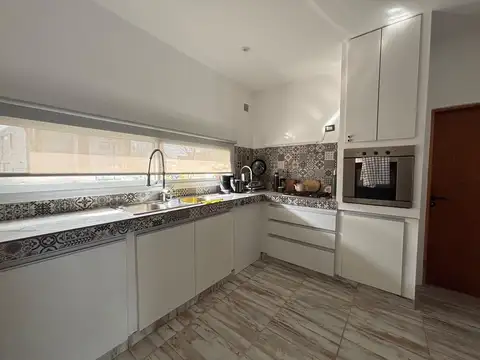 Casa en Venta 6 años
