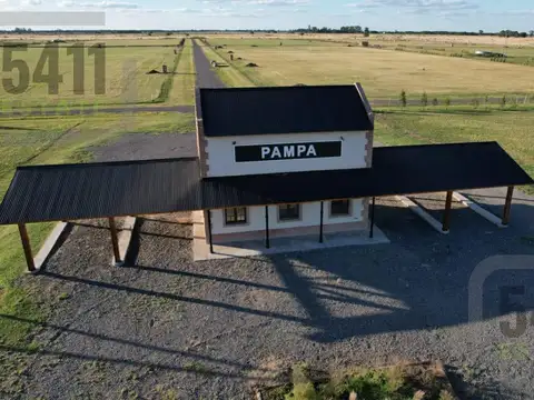 Terreno en Venta en San Vicente, USD 48.000