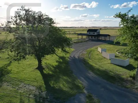 Terreno en Venta 51  mts Fondo