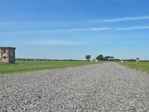 Venta Terreno 2007m2 en Barrio Chacras Pampa San Vicente Financiacion