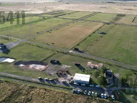Terreno en Venta 29  mts Frente