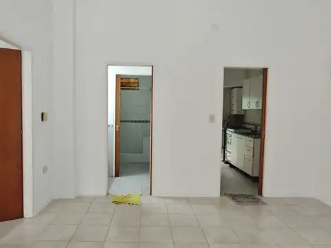 Depto Tipo Casa en Alquiler de 1 dormitorio