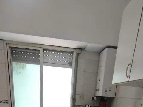 Depto Tipo Casa en Alquiler en Villa Crespo, $ 750.000