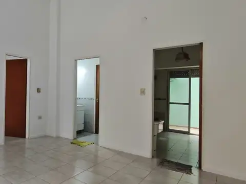 Depto Tipo Casa en Alquiler de 2 ambientes