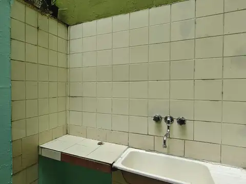 Depto Tipo Casa en Alquiler al Norte