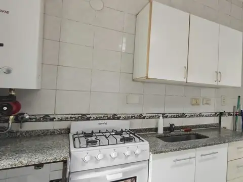 Depto Tipo Casa en Alquiler 25 años