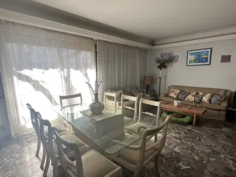 Mendoza 5500, Piso 1